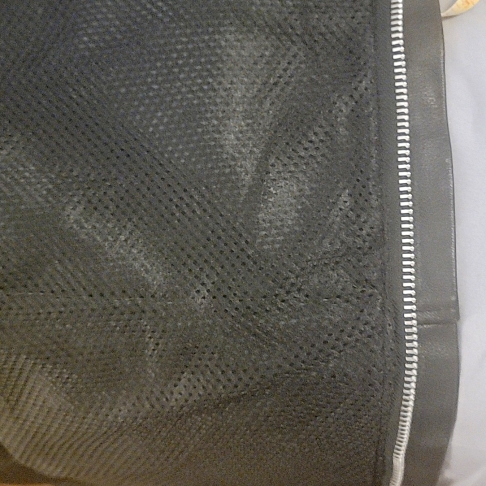 Leather Chaps - Picture 4 of 7